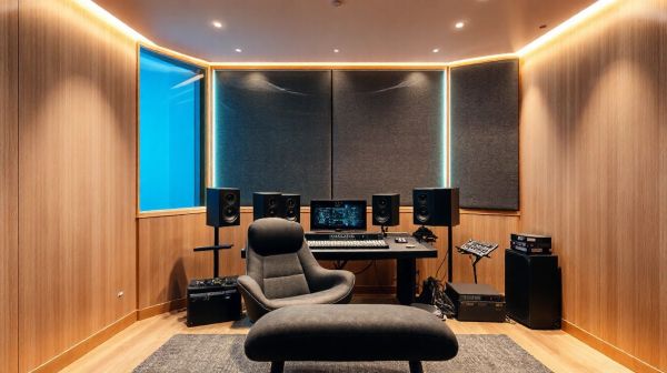 10 raisons d'adopter une cabine acoustique personnelle pour le confort