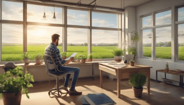 Cadest : une agence de recrutement pour le secteur agricole