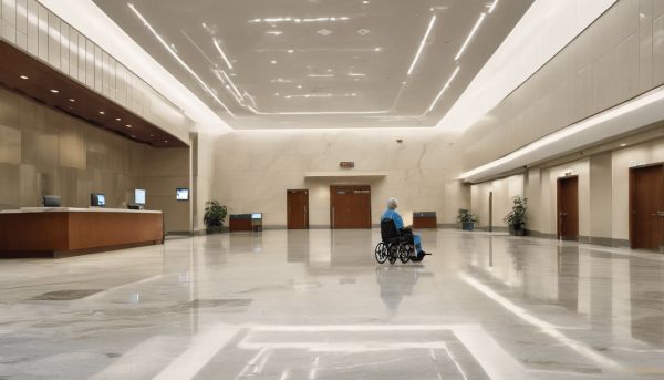 Comment accéder facilement aux services du greffe tribunal