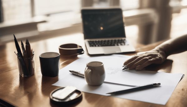 Comment éviter les erreurs dans votre lettre de motivation pour Parcoursup