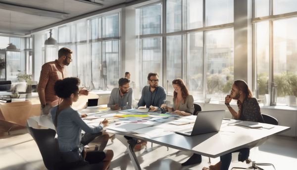 Comment l’intercoopération peut transformer nos projets collaboratifs ?