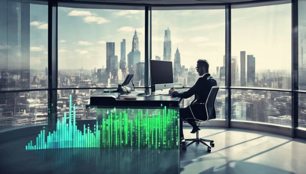 Comment optimiser vos transactions avec NSIA ?