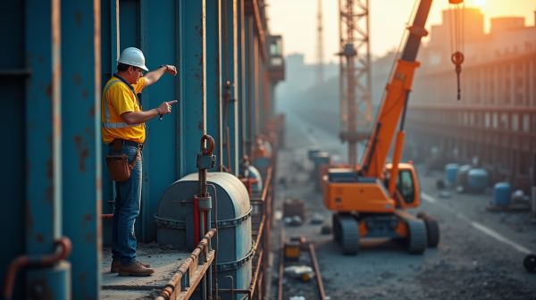 Comment un outil de pointage peut transformer votre synthèse instantanée de chantier