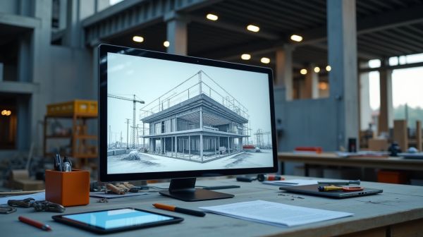 Comment un outil de pointage peut transformer votre synthèse instantanée de chantier