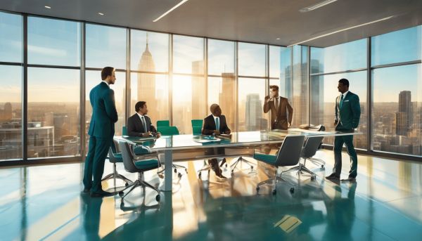 Comprendre la SWOT pour évaluer vos stratégies