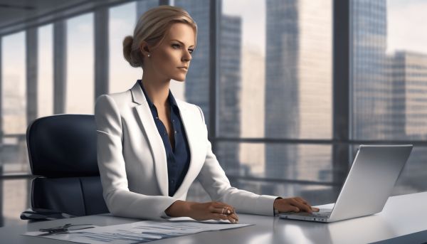 Directrice administratif et financier : rôle et compétences essentielles