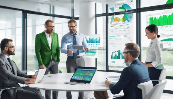Optimiser le financement agricole avec le FNDA
