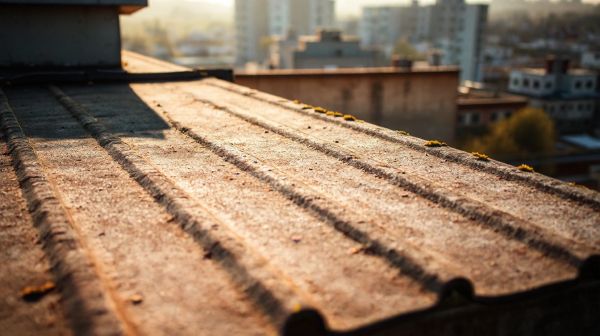Pourquoi faire appel à un expert en toiture plate ?