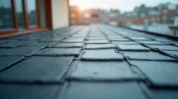 Spécialiste toiture plate : rôle crucial et services essentiels