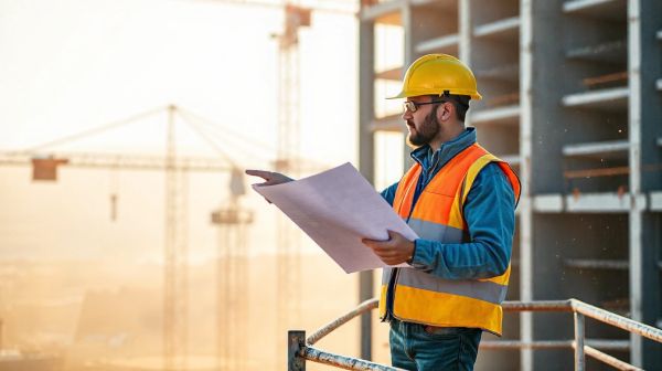 Top 5 raisons d'utiliser un outil de pointage pour vos chantiers