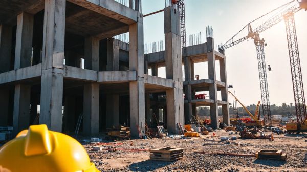Top 5 raisons d'utiliser un outil de pointage pour vos chantiers