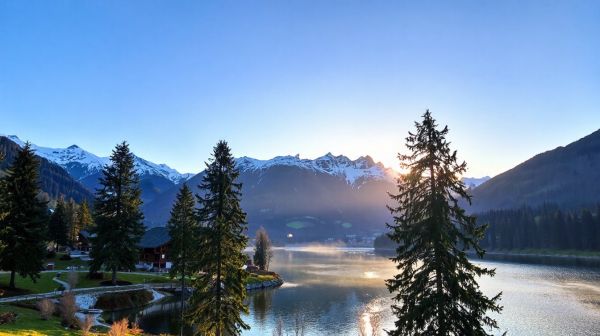 Top idées pour un séminaire stimulé à Chamonix et united team