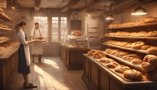 Trouver le bon code NAF pour votre boulangerie artisanale