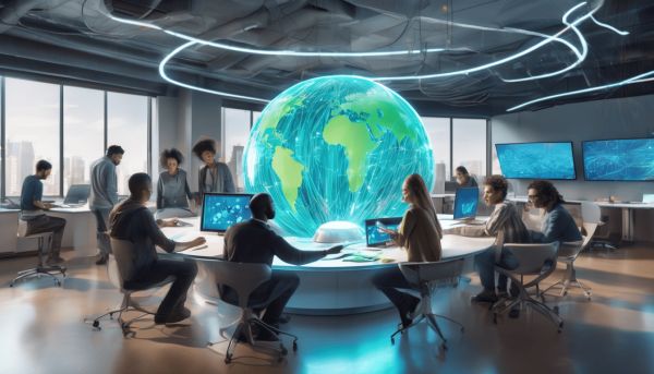 Une organisation mondiale au service de l’innovation et de la créativité