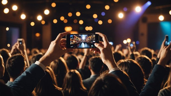 Spectacle et animation: les enjoliveurs illuminent vos événements
