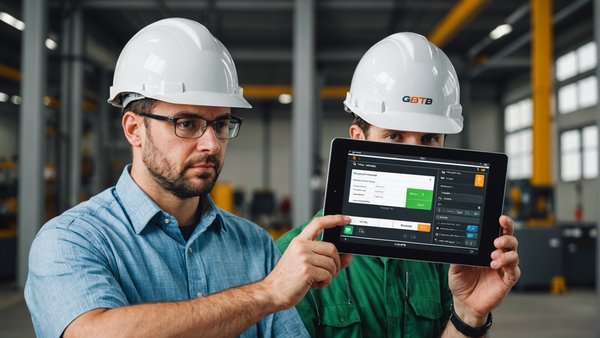 Solution gtb pour la gestion technique du bâtiment : efficacité énergétique et contrôle à distance