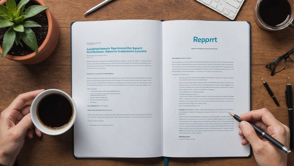 Bilan rse : comment rédiger un rapport conforme et efficace