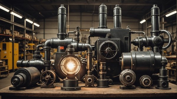 Fournitures industrielles actilev : achats professionnels garantis