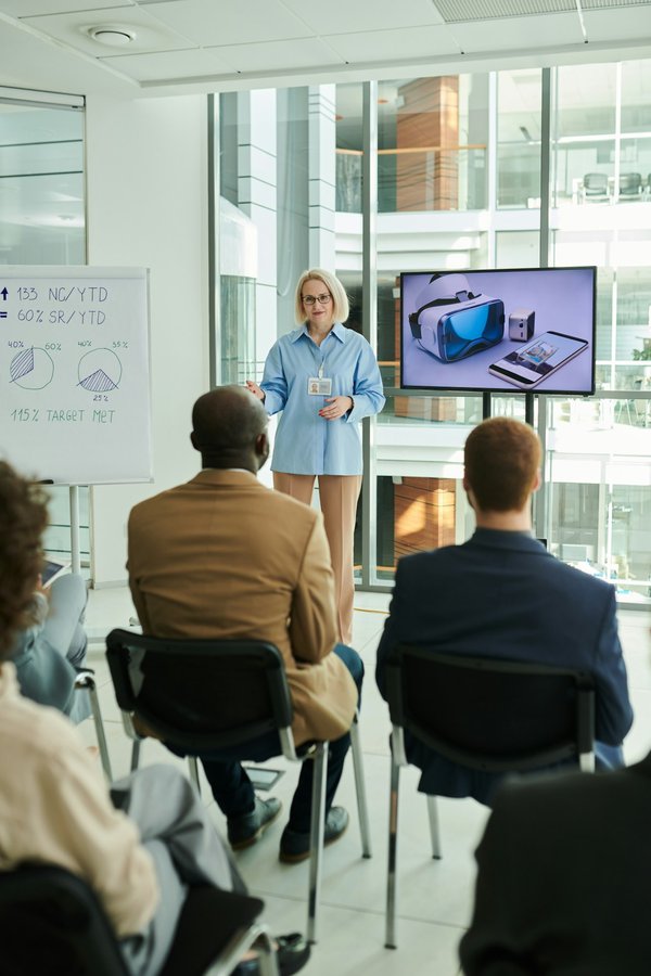 Pourquoi investir dans une formation en ingénierie de formation ?