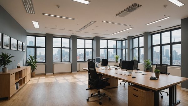 Les avantages de la location de bureaux et locaux avec hiptown