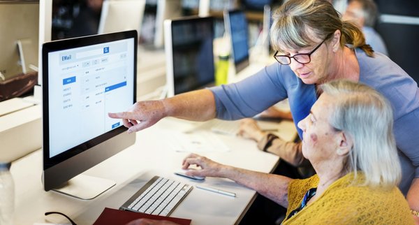 Logiciel formation : découvrez les meilleurs outils pour former