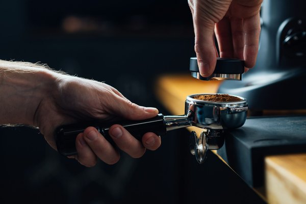 Distribution de café en entreprise : pratiques éco-responsables et bien-être